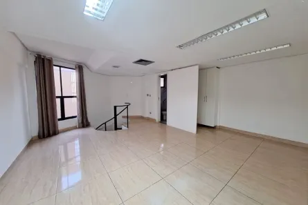 Ponto Comercial para alugar, 74m² no Setor Oeste, Goiânia
