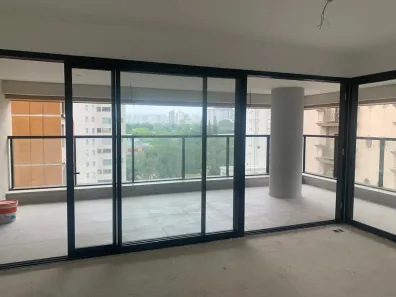 Apartamento com 3 Quartos à venda, 153m² no Moema, São Paulo