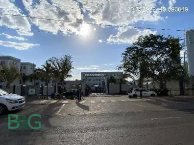 Apartamento com 2 Quartos à venda, 39m² no Jardim Nunes, São José do Rio Preto