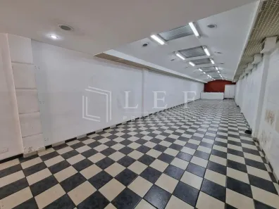 Ponto Comercial à venda, 535m² no Vila Nova Conceição, São Paulo