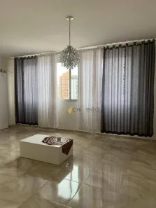 Apartamento com 3 Quartos para venda ou aluguel, 165m² no Santo Antônio, São Caetano do Sul