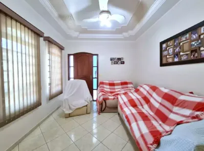 Casa com 5 Quartos à venda, 241m² no Jardim Ipanema, Limeira