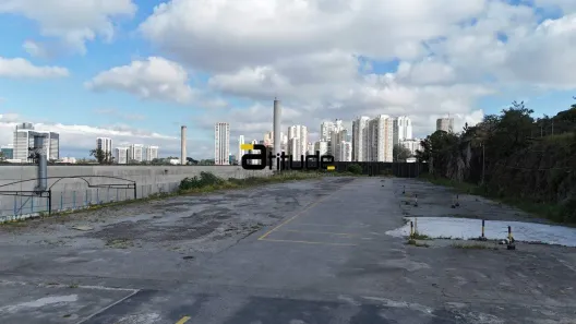 para alugar, 5000m² no Tamboré, Barueri