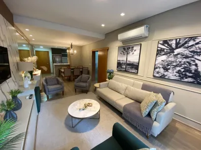 Apartamento com 2 Quartos à venda, 85m² no Carniel, Gramado