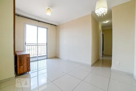 Apartamento com 2 Quartos à venda, 58m² no Parque Novo Mundo, São Paulo