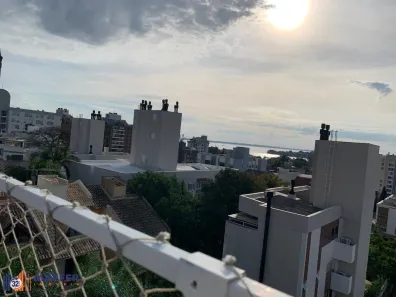 Cobertura com 4 Quartos à venda, 228m² no Tristeza, Porto Alegre