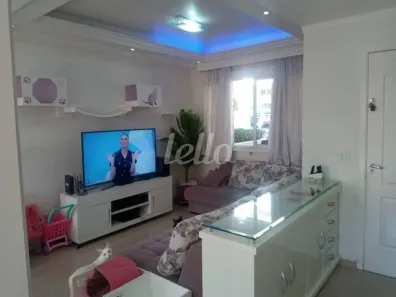Casa com 3 Quartos à venda, 112m² no Vila Paulistana, São Paulo