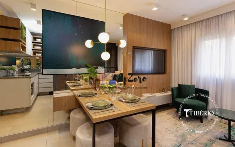 Apartamento com 1 Quarto à venda, 37m² no Vila Mariana, São Paulo