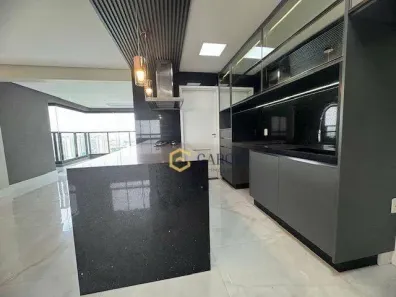 Apartamento com 3 Quartos à venda, 157m² no Vila Yara, Osasco