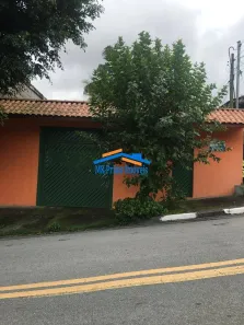 Lote/Terreno à venda, 120m² no Quitaúna, Osasco