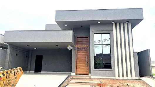 Casa com 3 Quartos à venda, 220m² no Residencial Gaivota II, São José do Rio Preto