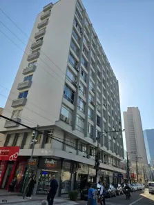 Sala Comercial para alugar, 163m² no Centro, Itajaí