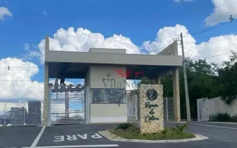 Lote/Terreno à venda, 300m² no Colinas de Indaiatuba, Indaiatuba
