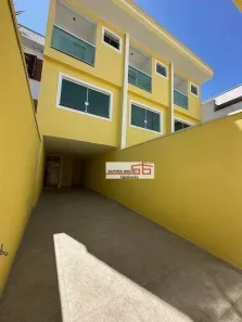 Sobrado com 2 Quartos à venda, 130m² no Jardim Monjolo, São Paulo
