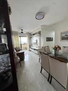 Apartamento com 3 Quartos à venda, 94m² no Vila João Jorge, Campinas