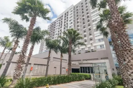 Apartamento com 2 Quartos à venda, 60m² no São Sebastião, Porto Alegre