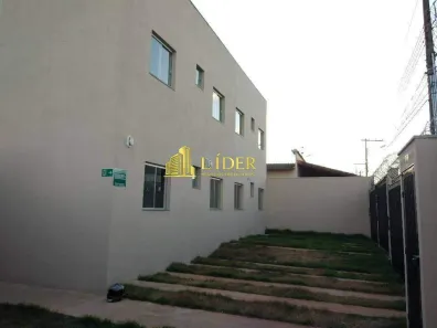 Apartamento com 2 Quartos à venda, 39m² no Luizote de Freitas, Uberlândia