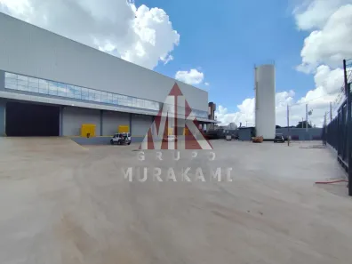 Galpão/Depósito/Armazém para alugar, 3500m² no Parque Industrial, Maringá