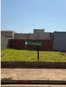 Lote/Terreno à venda, 200m² no Residencial Setsul II, São José do Rio Preto