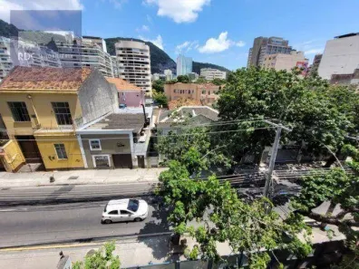 Prédio Comercial para alugar, 7235m² no Botafogo, Rio de Janeiro