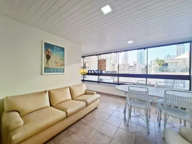 Apartamento com 3 Quartos para alugar, 220m² no Centro, Balneário Camboriú