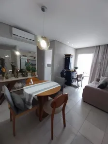 Apartamento com 2 Quartos à venda, 58m² no Santo Agostinho, Manaus