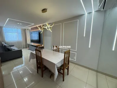 Apartamento com 3 Quartos à venda, 87m² no Plano Diretor Norte, Palmas
