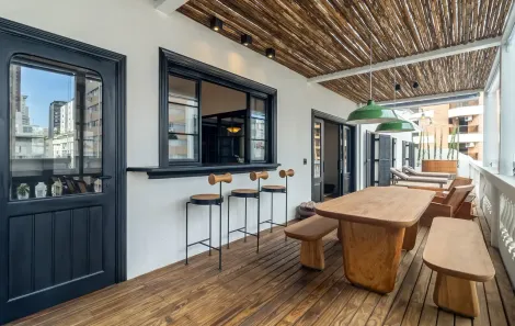 Apartamento com 2 Quartos à venda, 236m² no Itaim Bibi, São Paulo