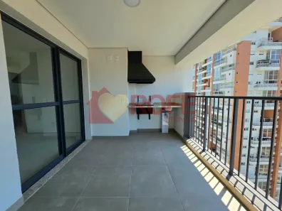 Apartamento com 2 Quartos à venda, 60m² no Vila Cordeiro, São Paulo