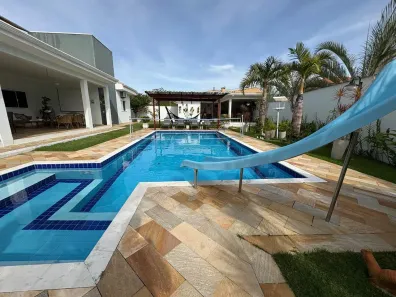 Casa com 4 Quartos à venda, 215m² no Jardim Casablanca, Peruíbe