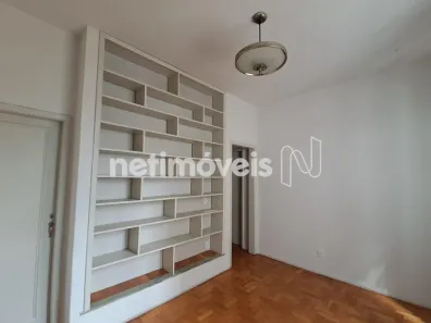 Apartamento com 2 Quartos à venda, 78m² no Centro, Belo Horizonte