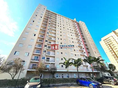 Apartamento com 2 Quartos à venda, 62m² no Parque Conceição II, Piracicaba