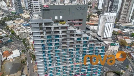 Sala Comercial à venda, 45m² no Setor Marista, Goiânia