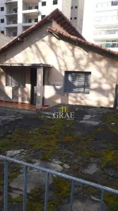 Lote/Terreno à venda, 300m² no Anchieta, São Bernardo do Campo