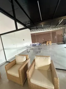 Apartamento com 1 Quarto para alugar, 24m² no Parque Monteiro Soares, São Paulo