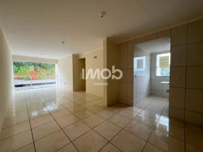 Apartamento com 3 Quartos à venda, 91m² no Rau, Jaraguá do Sul