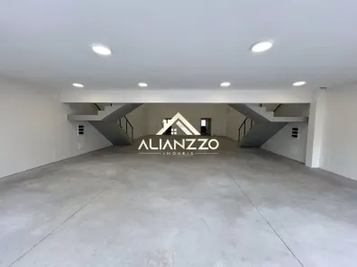 Ponto Comercial para alugar, 302m² no Jardim Irajá, Ribeirão Preto