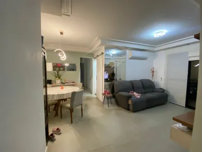 Apartamento com 3 Quartos à venda, 88m² no Tucuruvi, São Paulo