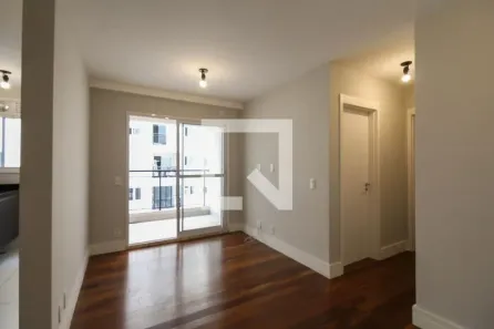 Apartamento com 2 Quartos à venda, 55m² no Brás, São Paulo