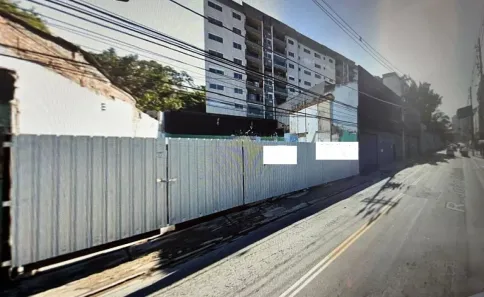 Lote/Terreno à venda, 420m² no Santo Amaro, São Paulo