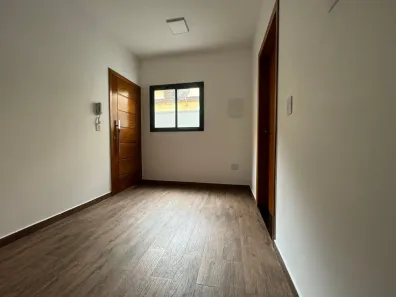 Apartamento com 1 Quarto para alugar, 32m² no Tatuapé, São Paulo