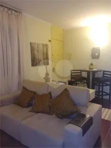 Apartamento com 2 Quartos à venda, 56m² no Vila Nova Cachoeirinha, São Paulo