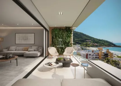 Casa de Condomínio com 3 Quartos à venda, 306m² no Quatro Ilhas, Bombinhas