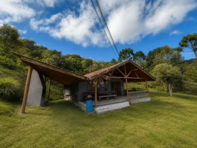 Fazenda/Sítio com 3 Quartos à venda, 346499m² no Cachoeira, Almirante Tamandaré