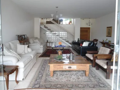 Casa com 4 Quartos à venda, 343m² no Vila Guedes de Azevedo, Bauru