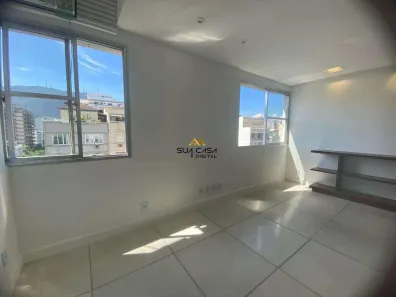 Apartamento com 1 Quarto à venda, 71m² no Leblon, Rio de Janeiro