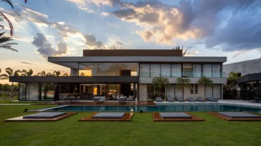 Casa com 7 Quartos à venda, 1400m² no Balneario Praia do Perequê, Guarujá