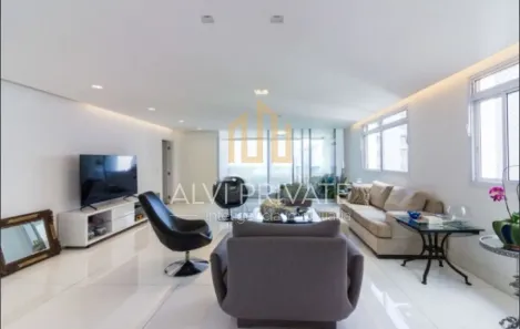 Apartamento com 3 Quartos à venda, 330m² no Higienópolis, São Paulo