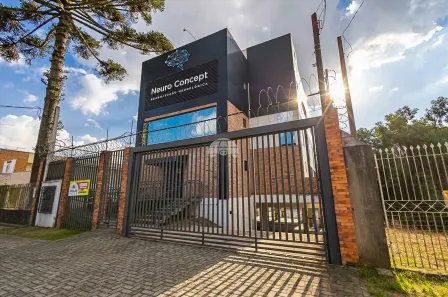 Imóvel Comercial à venda, 650m² no Ahú, Curitiba
