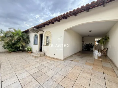 Casa com 3 Quartos à venda, 200m² no São Pedro, Londrina
